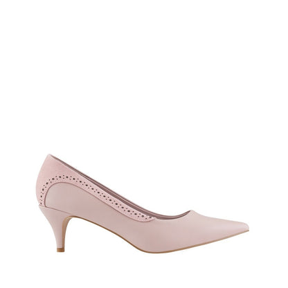 SEMBONIA Women Synthetic Leather Court Shoe - 06348-60137