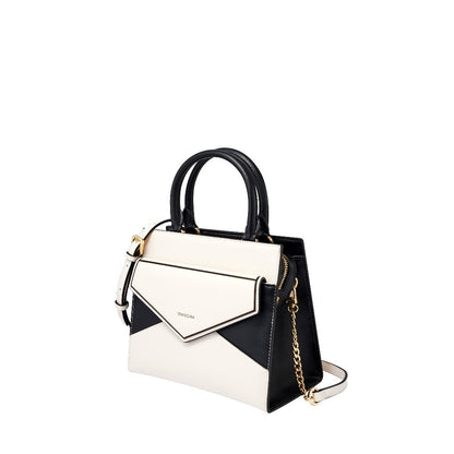 SEMBONIA Earle Envelope Satchel Bag - 0603631-308S