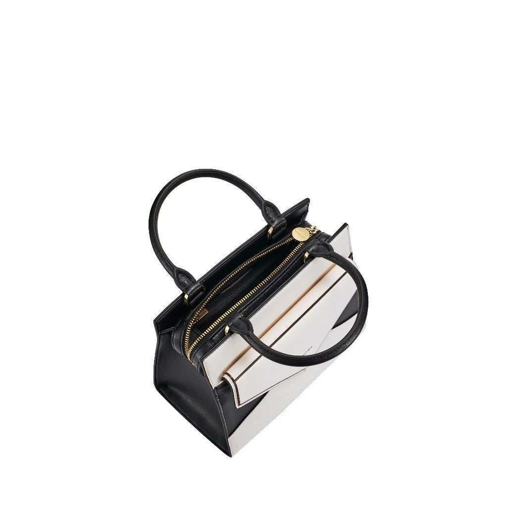 SEMBONIA Earle Envelope Satchel Bag - 0603631-308S