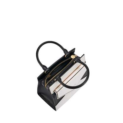 SEMBONIA Earle Envelope Satchel Bag - 0603631-308S