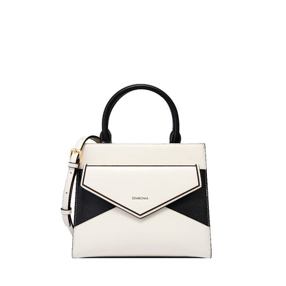 SEMBONIA Earle Envelope Satchel Bag - 0603631-308S