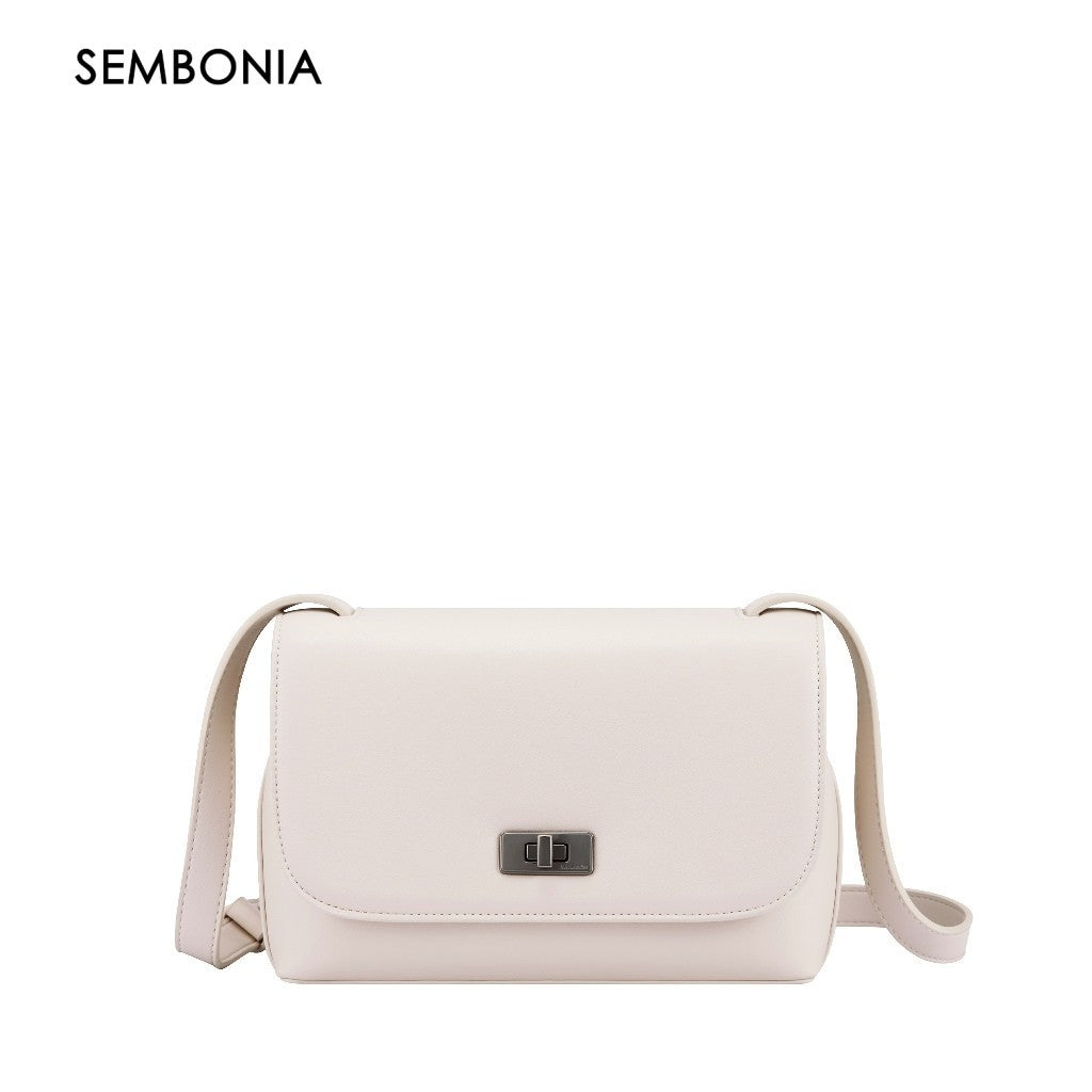 SEMBONIA Earthy Hues Crossbody Bag - 0603708-306S