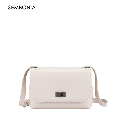 SEMBONIA Earthy Hues Crossbody Bag - 0603708-306S