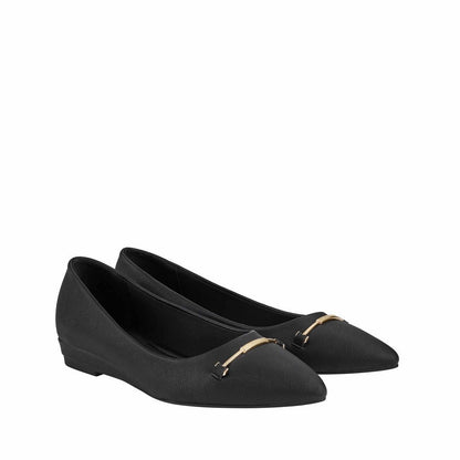 SEMBONIA Women Synthetic Leather Ballet Flat - 06348-40060-08