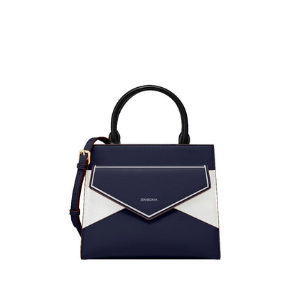 SEMBONIA Earle Envelope Satchel Bag - 0603631-308S