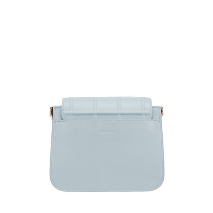 SEMBONIA Waffle Embossed Crossbody Bag - 0603636-305S