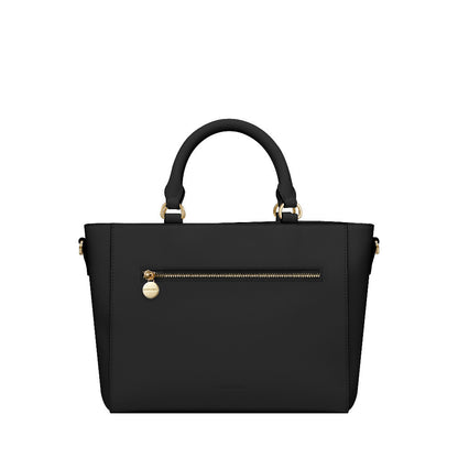 SEMBONIA Whimsical Embroidered Logo Tote Bag - 0603651-313S