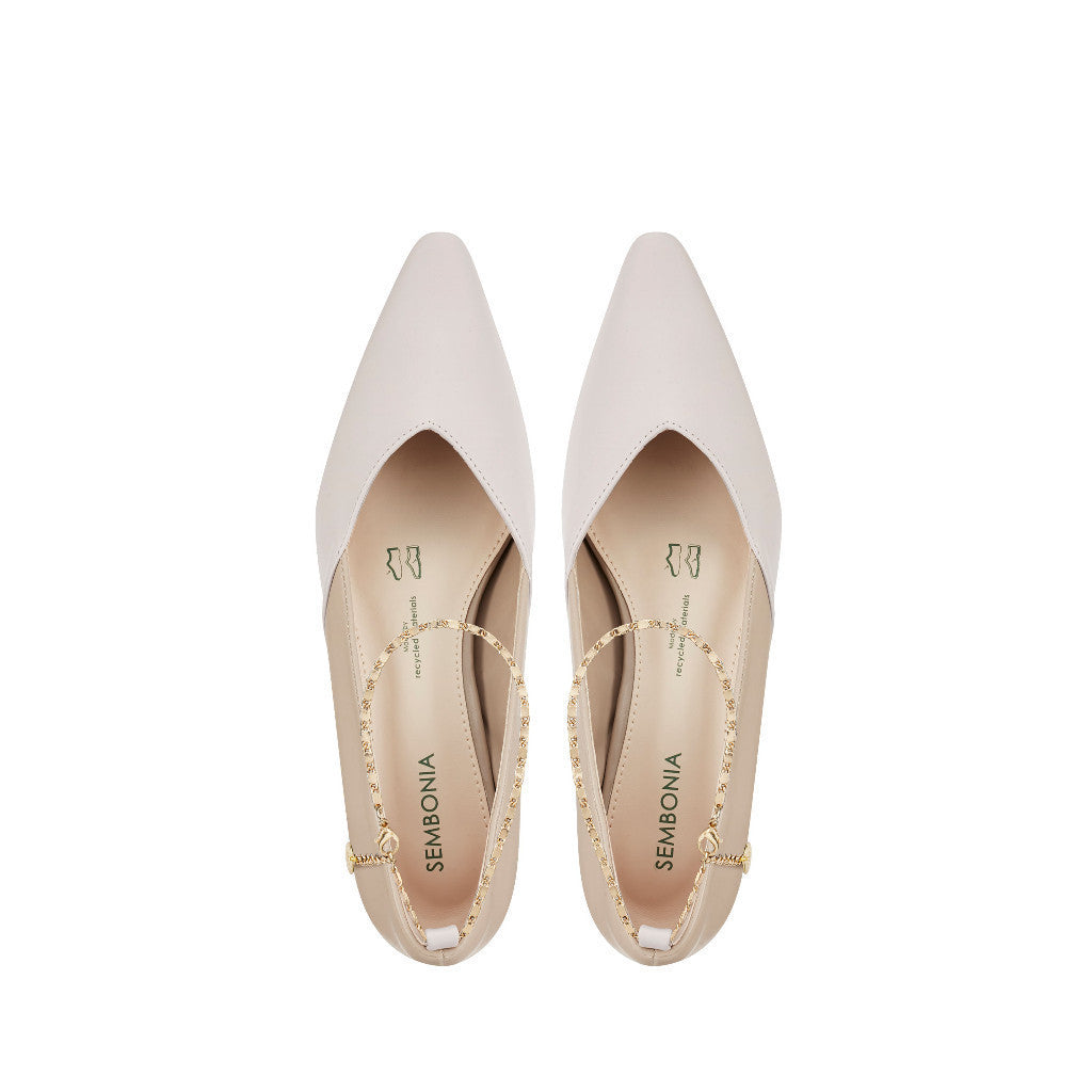 SEMBONIA Women Synthetic Leather Court - 06348-60141S