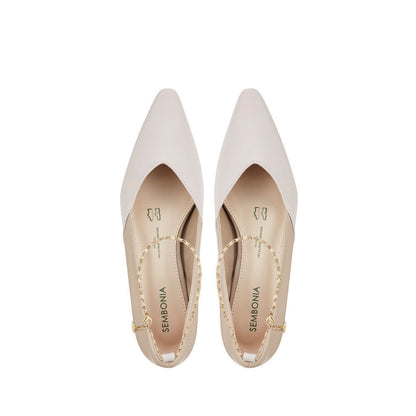 SEMBONIA Women Synthetic Leather Court - 06348-60141S