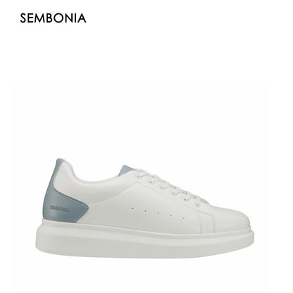 SEMBONIA Men Recycled Materials of Synthetic Leather Sneaker - 06660-85031S