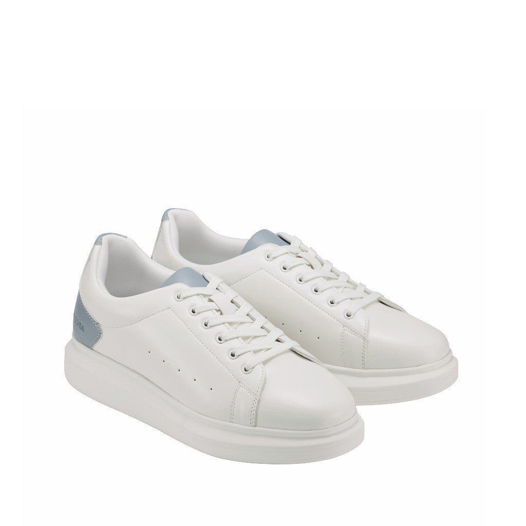 SEMBONIA Men Recycled Materials of Synthetic Leather Sneaker - 06660-85031S