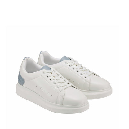 SEMBONIA Men Recycled Materials of Synthetic Leather Sneaker - 06660-85031S