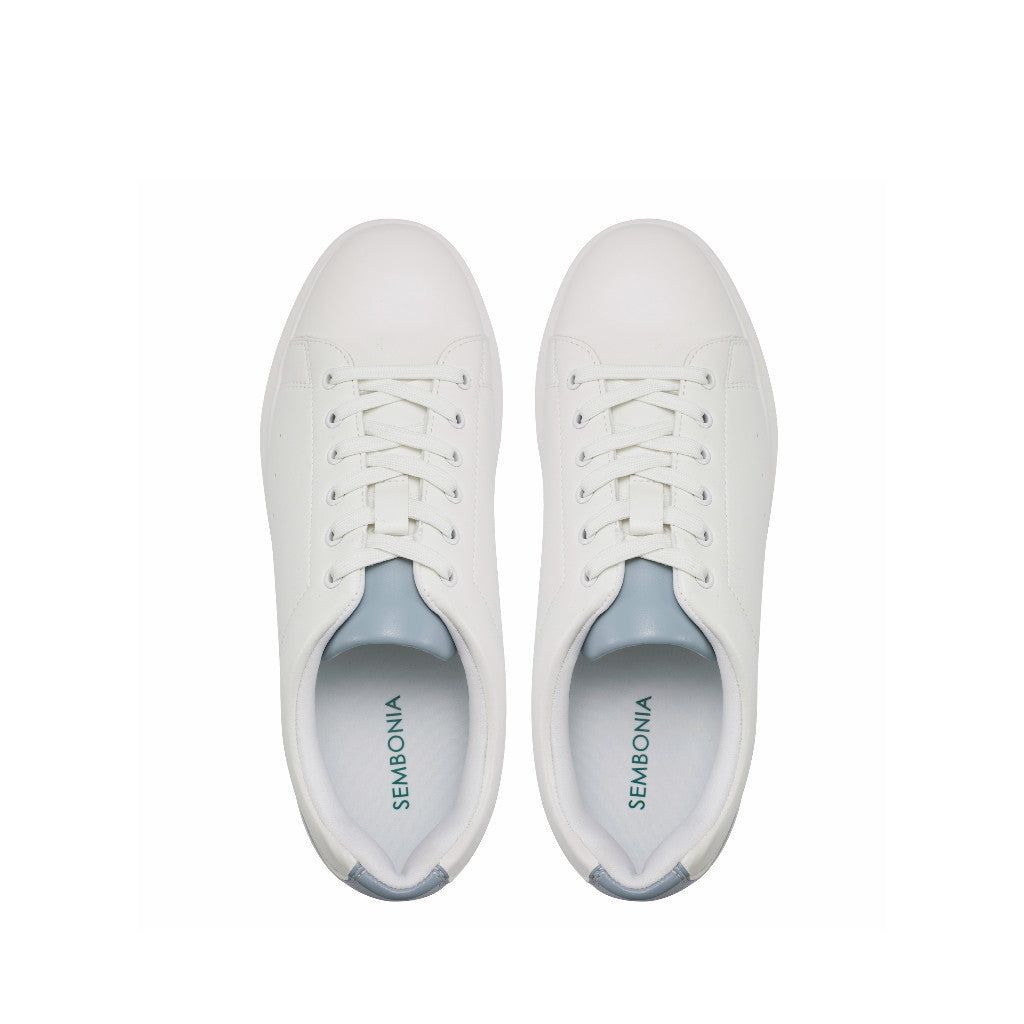 SEMBONIA Men Recycled Materials of Synthetic Leather Sneaker - 06660-85031S