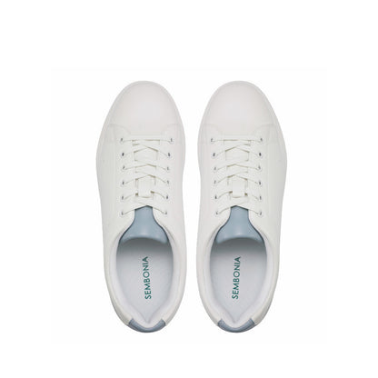 SEMBONIA Men Recycled Materials of Synthetic Leather Sneaker - 06660-85031S