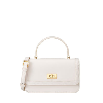 SEMBONIA Whimsical Embroidered Logo CrossBody - 0603600-306S