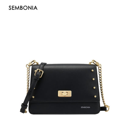 SEMBONIA Ideal Essential Crossbody Bag - 0603630-305S