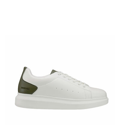 SEMBONIA Men Recycled Materials of Synthetic Leather Sneaker - 06660-85031S