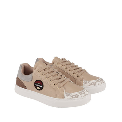 SEMBONIA Women Synthetic Leather Sneaker - 06348-70050-31