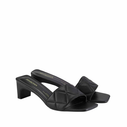 SEMBONIA Women Synthetic Leather Sandal - 06315-20047S