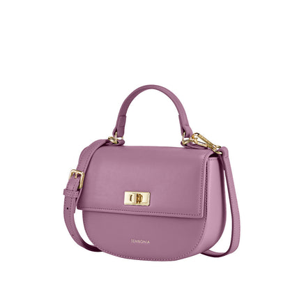 SEMBONIA Greta Saddle Bag - 0603682-306S