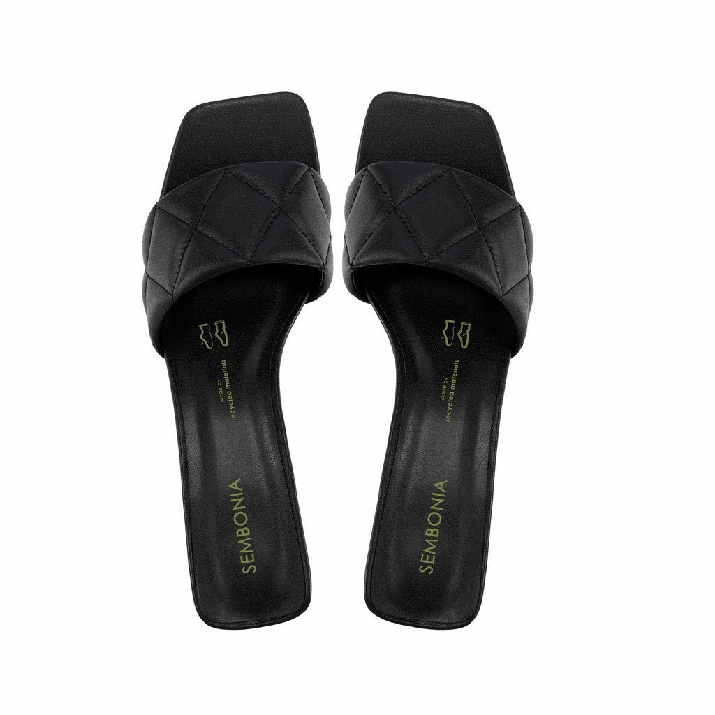 SEMBONIA Women Synthetic Leather Sandal - 06315-20047S