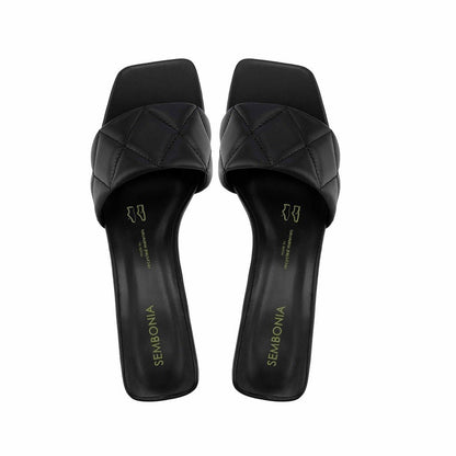 SEMBONIA Women Synthetic Leather Sandal - 06315-20047S