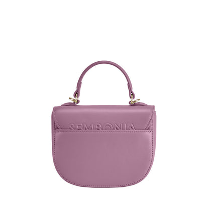 SEMBONIA Greta Saddle Bag - 0603682-306S