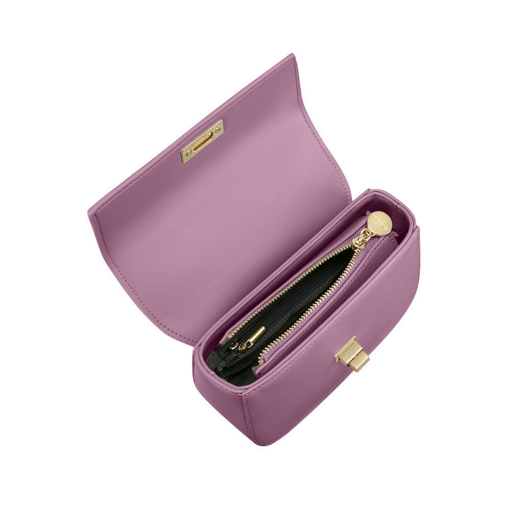 SEMBONIA Greta Saddle Bag - 0603682-306S