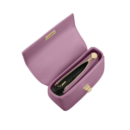 SEMBONIA Greta Saddle Bag - 0603682-306S