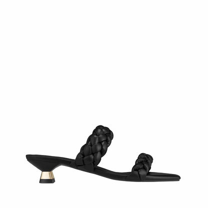 SEMBONIA Women Synthetic Leather Heeled Sandal - 06315-20039S