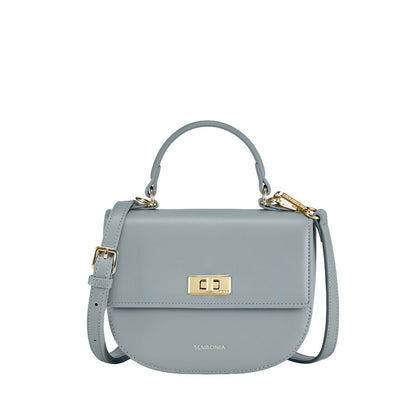 SEMBONIA Greta Saddle Bag - 0603682-306S