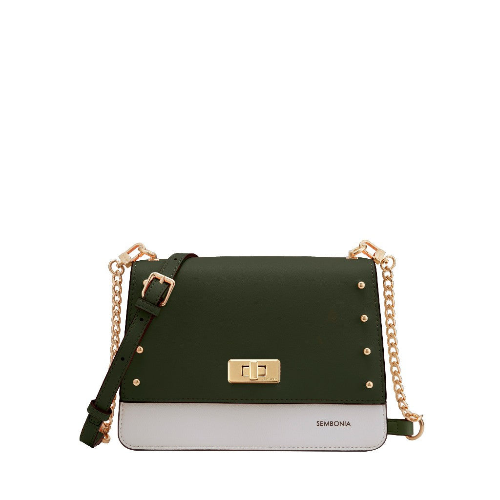 SEMBONIA Ideal Essential Crossbody Bag - 0603630-305S