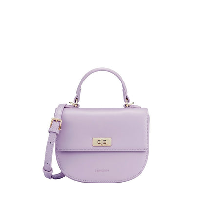 SEMBONIA Greta Saddle Bag - 0603682-306S