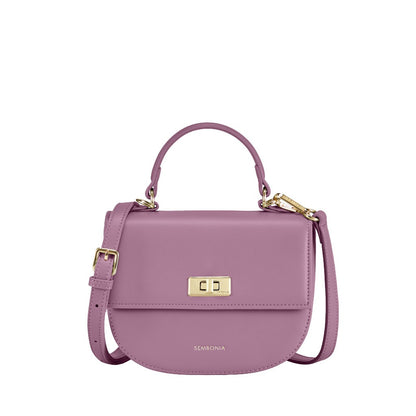 SEMBONIA Greta Saddle Bag - 0603682-306S