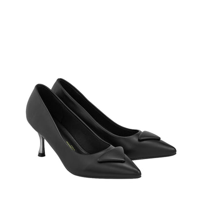SEMBONIA Women Synthetic Leather Court Shoe - 06316-60138S
