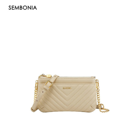 SEMBONIA Softie Wristlet Bag - 0603734-645S