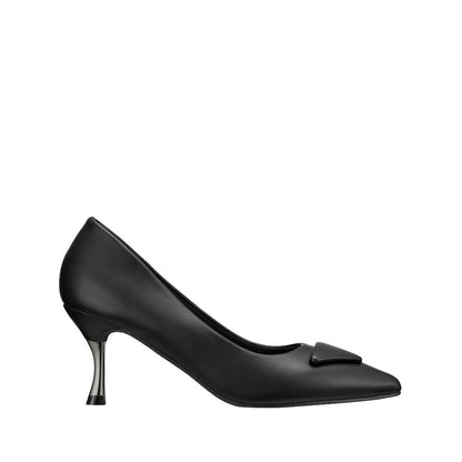 SEMBONIA Women Synthetic Leather Court Shoe - 06316-60138S