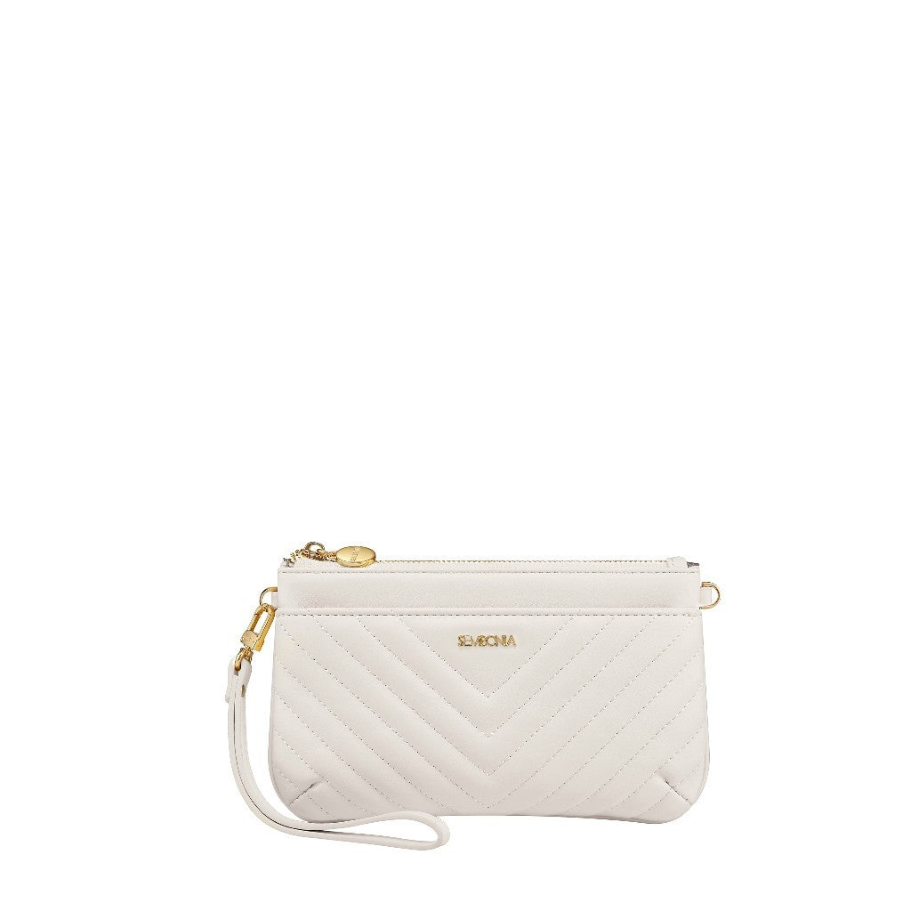 SEMBONIA Softie Wristlet Bag - 0603734-645S