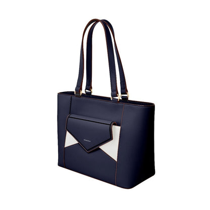 SEMBONIA Earle Envelope Tote Bag - 0603631-303S