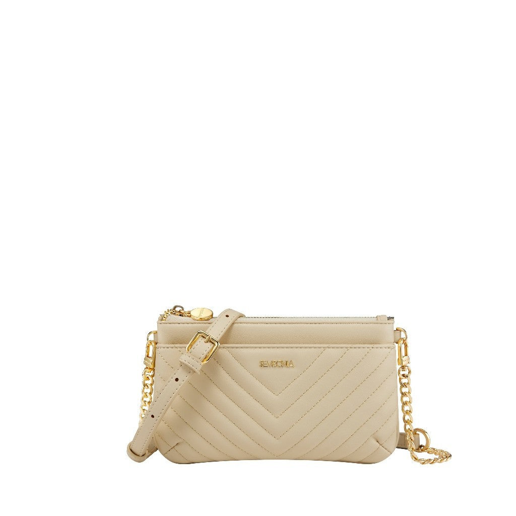 SEMBONIA Softie Wristlet Bag - 0603734-645S