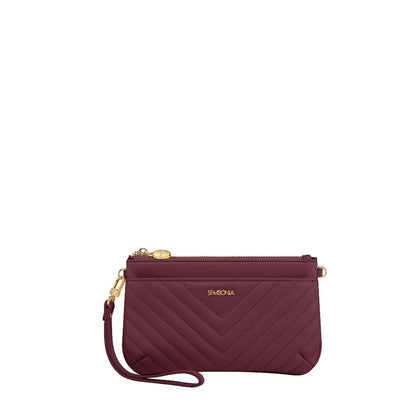 SEMBONIA Softie Wristlet Bag - 0603734-645S