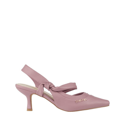 SEMBONIA Women Synthetic Leather Mules - 06348-90059S