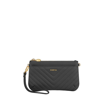 SEMBONIA Softie Wristlet Bag - 0603734-645S