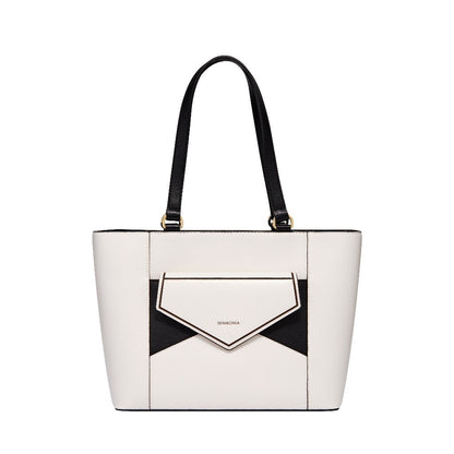 SEMBONIA Earle Envelope Tote Bag - 0603631-303S