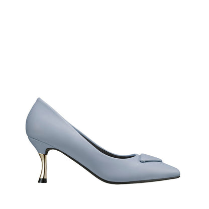 SEMBONIA Women Synthetic Leather Court Shoe - 06316-60138S