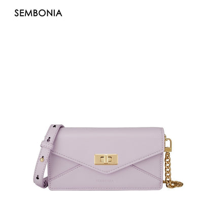 SEMBONIA Earthgram Basic Envelope Bag - 0603632-305S