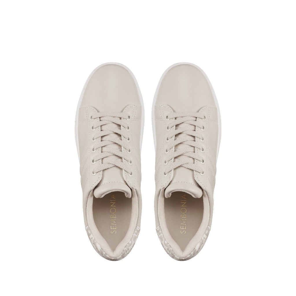 SEMBONIA Women Synthetic Leather Sneaker - 06348-70051-21