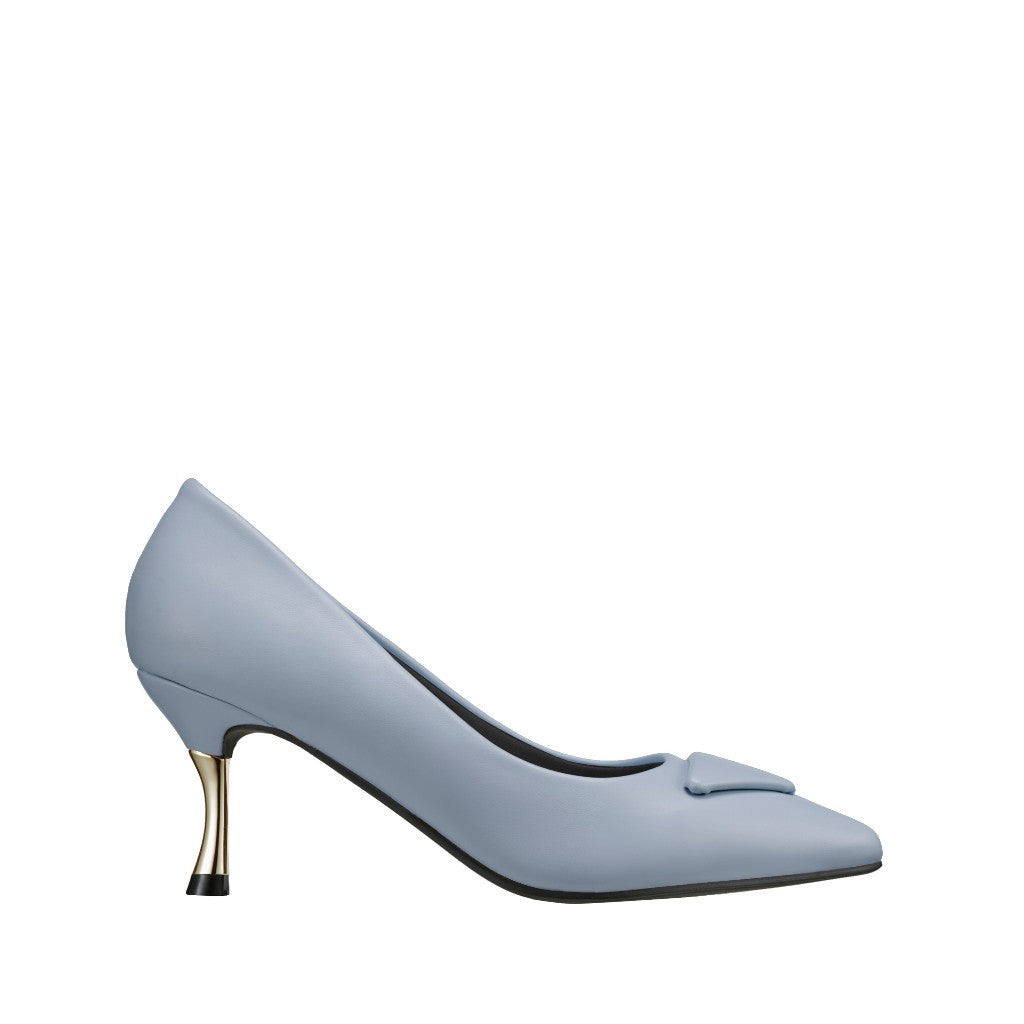 SEMBONIA Women Synthetic Leather Court Shoe - 06316-60138S