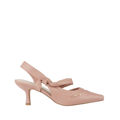 SEMBONIA Women Synthetic Leather Mules - 06348-90059S