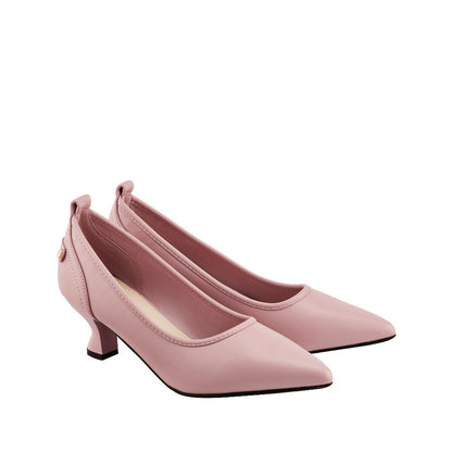 SEMBONIA Women Recycled Materials of Synthetic Leather Court - 06316-60140S
